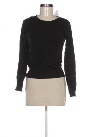 Дамски пуловер Blue, Размер S, Цвят Черен, Цена 5,62 €