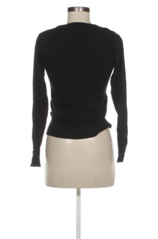 Дамски пуловер Blue, Размер S, Цвят Черен, Цена 5,62 €