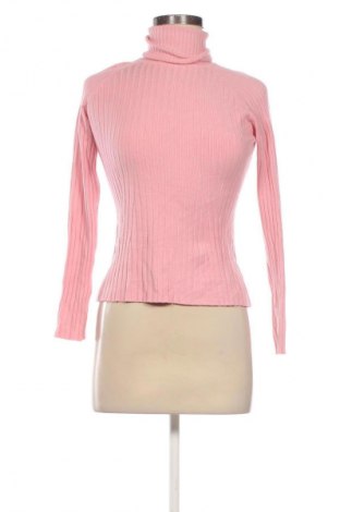 Női pulóver Blue, Méret L, Szín Rózsaszín, Ár 1 509 Ft