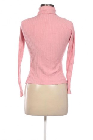 Női pulóver Blue, Méret L, Szín Rózsaszín, Ár 1 509 Ft