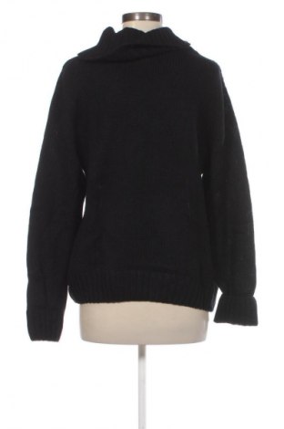 Дамски пуловер Blue Motion, Размер L, Цвят Черен, Цена 7,15 €