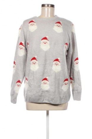 Damski sweter Blue Motion, Rozmiar L, Kolor Kolorowy, Cena 65,99 zł