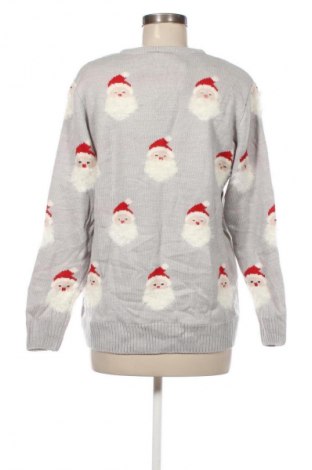 Damski sweter Blue Motion, Rozmiar L, Kolor Kolorowy, Cena 65,99 zł