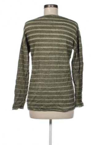 Dámský svetr Blue Motion, Velikost M, Barva Zelená, Cena  139,00 Kč