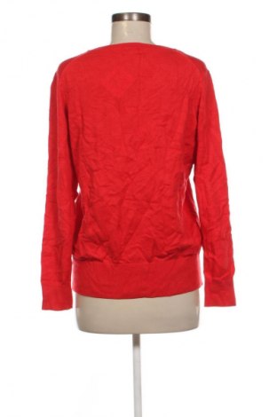 Дамски пуловер Blue Motion, Размер XL, Цвят Червен, Цена 9,20 €