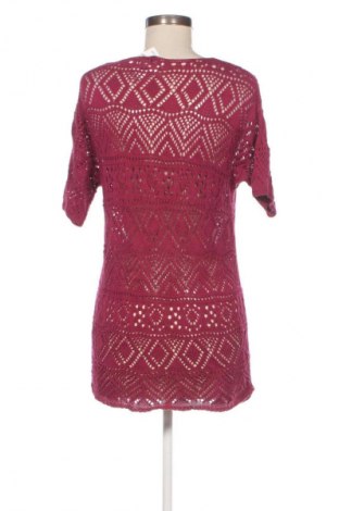 Damski sweter Blue Motion, Rozmiar XL, Kolor Czerwony, Cena 13,99 zł