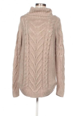 Dámský svetr Blue Motion, Velikost XL, Barva Béžová, Cena  269,00 Kč