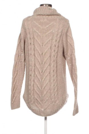 Dámský svetr Blue Motion, Velikost XL, Barva Béžová, Cena  269,00 Kč