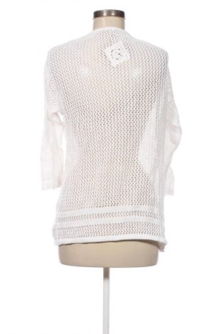 Дамски пуловер Blue Motion, Размер M, Цвят Бял, Цена 5,62 €