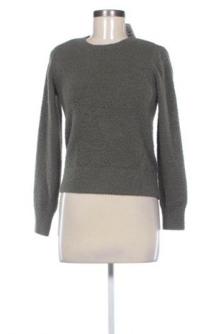 Dámský svetr Blue Motion, Velikost S, Barva Zelená, Cena  279,00 Kč