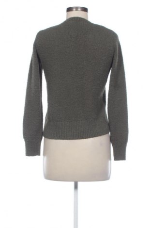 Dámský svetr Blue Motion, Velikost S, Barva Zelená, Cena  279,00 Kč