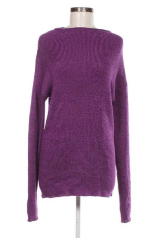 Damski sweter Body Flirt, Rozmiar XS, Kolor Fioletowy, Cena 29,99 zł