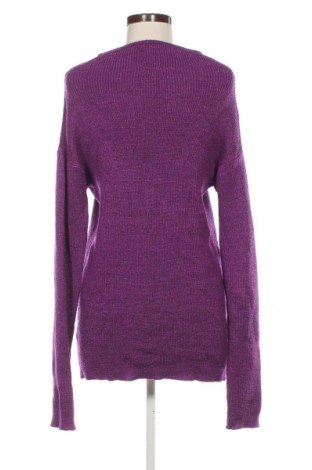 Damski sweter Body Flirt, Rozmiar XS, Kolor Fioletowy, Cena 29,99 zł