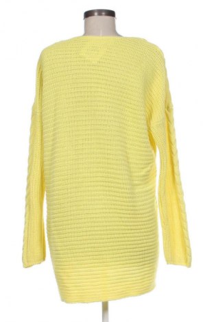 Női pulóver Body Flirt, Méret M, Szín Sárga, Ár 3 849 Ft