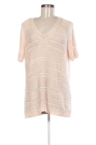 Dámský svetr Bonita, Velikost L, Barva Růžová, Cena  179,00 Kč