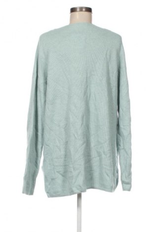 Dámský svetr Bonita, Velikost XL, Barva Zelená, Cena  269,00 Kč