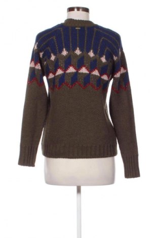 Damski sweter Bonobo, Rozmiar XS, Kolor Kolorowy, Cena 70,81 zł