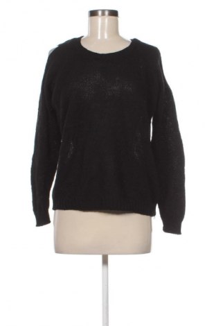 Dámský svetr Boohoo, Velikost L, Barva Černá, Cena  139,00 Kč