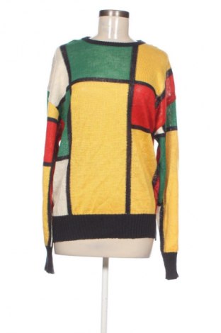 Damenpullover Borsalino, Größe XXL, Farbe Mehrfarbig, Preis € 9,99