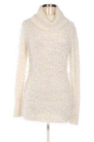 Дамски пуловер Bpc Bonprix Collection, Размер M, Цвят Бял, Цена 7,93 €