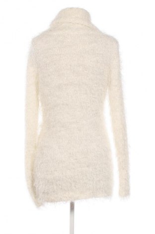 Дамски пуловер Bpc Bonprix Collection, Размер M, Цвят Бял, Цена 7,93 €