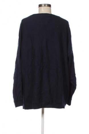 Damenpullover Bpc Bonprix Collection, Größe XXL, Farbe Blau, Preis 14,99 €