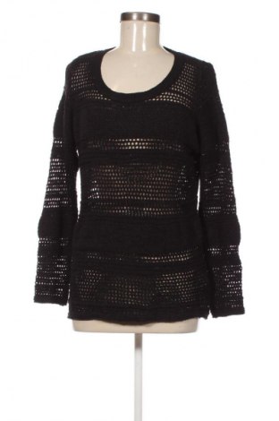 Дамски пуловер Bpc Bonprix Collection, Размер M, Цвят Черен, Цена 2,04 €