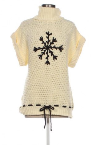 Dámsky pulóver Bpc Bonprix Collection, Veľkosť M, Farba Žltá, Cena  8,95 €