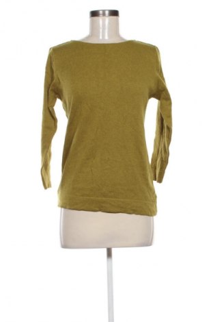 Dámský svetr Braintree, Velikost S, Barva Zelená, Cena  129,00 Kč