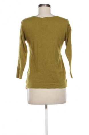 Dámský svetr Braintree, Velikost S, Barva Zelená, Cena  129,00 Kč