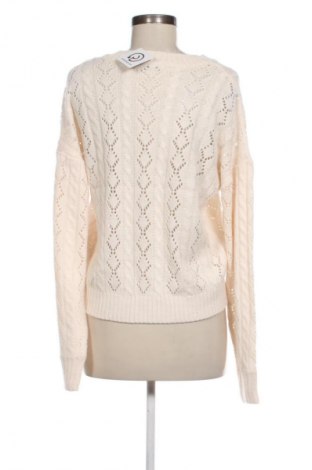 Damenpullover Brave Soul, Größe M, Farbe Ecru, Preis € 6,89