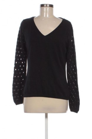 Damski sweter Buffalo, Rozmiar M, Kolor Czarny, Cena 32,99 zł