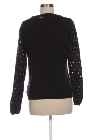 Damski sweter Buffalo, Rozmiar M, Kolor Czarny, Cena 32,99 zł