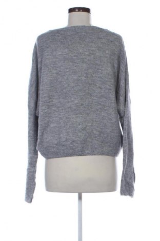 Дамски пуловер By The Way., Размер L, Цвят Сив, Цена 17,89 €