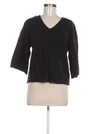Γυναικείο πουλόβερ C&A, Μέγεθος M, Χρώμα Μαύρο, Τιμή 8,99 €