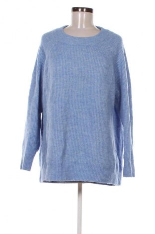 Damenpullover C&A, Größe L, Farbe Blau, Preis € 7,06