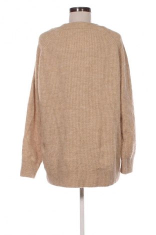Damenpullover C&A, Größe L, Farbe Beige, Preis € 12,99