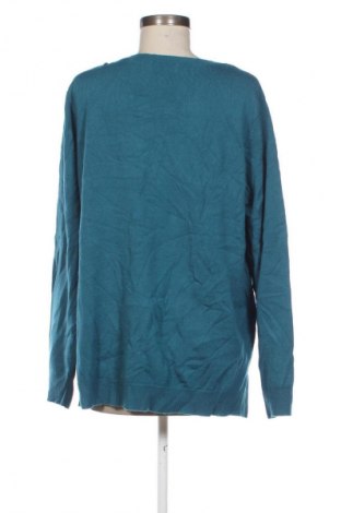 Pulover de femei C&A, Mărime XL, Culoare Verde, Preț 48,99 Lei