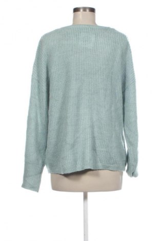 Damenpullover C&A, Größe L, Farbe Grün, Preis 8,99 €