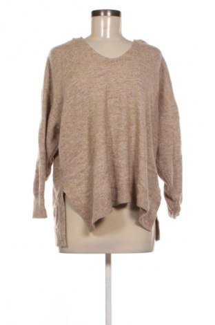 Damski sweter C&A, Rozmiar XL, Kolor Brązowy, Cena 52,99 zł