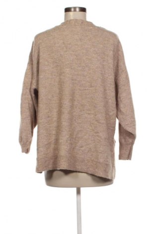 Damski sweter C&A, Rozmiar XL, Kolor Brązowy, Cena 52,99 zł