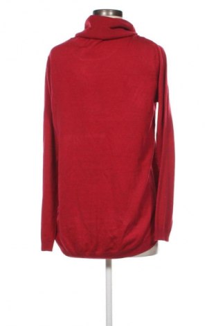 Γυναικείο πουλόβερ C&A, Μέγεθος M, Χρώμα Κόκκινο, Τιμή 2,99 €