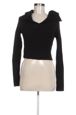 Dámský svetr Calliope, Velikost L, Barva Černá, Cena  129,00 Kč