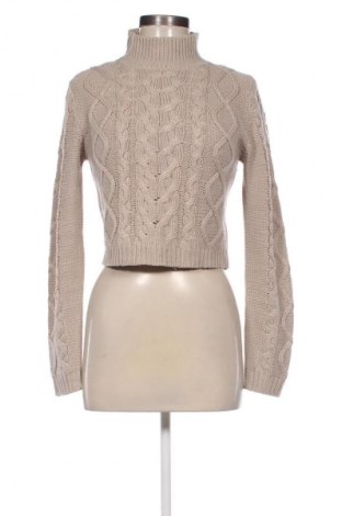 Dámský svetr Calliope, Velikost L, Barva Béžová, Cena  139,00 Kč