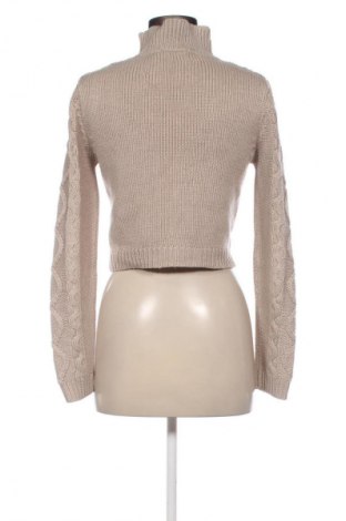 Dámský svetr Calliope, Velikost L, Barva Béžová, Cena  139,00 Kč