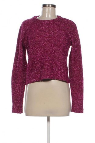 Dámsky pulóver Calliope, Veľkosť S, Farba Ružová, Cena  9,95 €