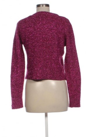 Dámsky pulóver Calliope, Veľkosť S, Farba Ružová, Cena  9,95 €