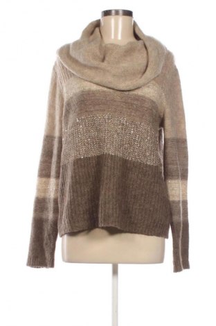 Дамски пуловер Camaieu, Размер XL, Цвят Многоцветен, Цена 16,70 €