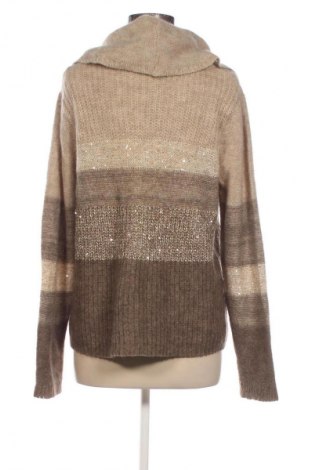 Дамски пуловер Camaieu, Размер XL, Цвят Многоцветен, Цена 16,70 €