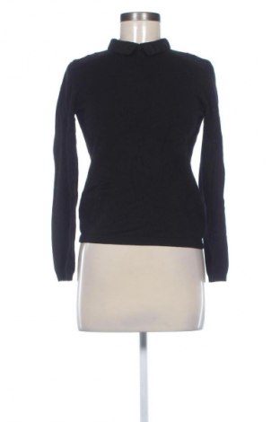 Дамски пуловер Camaieu, Размер M, Цвят Черен, Цена 8,18 €